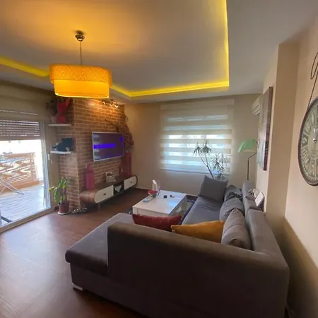 Mir Quality Apartment