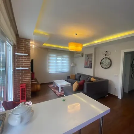 Apartment Mir Quality
