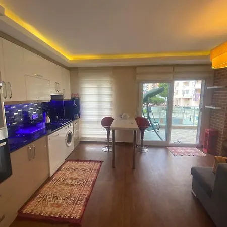 Mir Quality Apartment