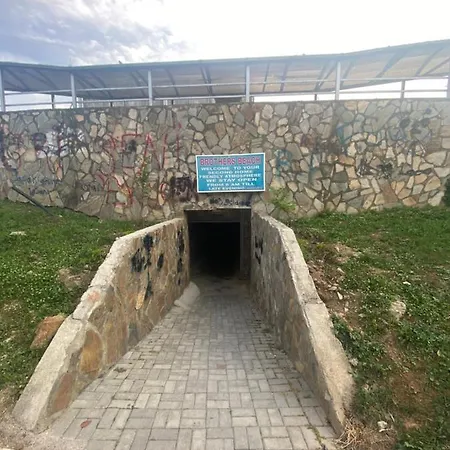 Mir Quality Apartmán Alanya