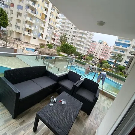 Mir Quality Apartment